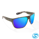 Men's Bajio Limited Edition Mossy Oak Bottomlands Camo Sunglasses