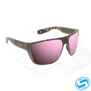 Men's Bajio Limited Edition Mossy Oak Bottomlands Camo Sunglasses