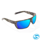Men's Bajio Limited Edition Mossy Oak Bottomlands Camo Sunglasses