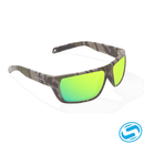 Men's Bajio Limited Edition Mossy Oak Bottomlands Camo Sunglasses