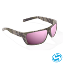Men's Bajio Limited Edition Mossy Oak Bottomlands Camo Sunglasses