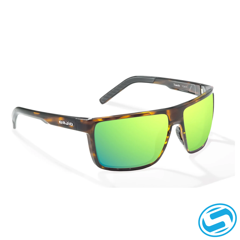 Bajio Toads Sunglasses