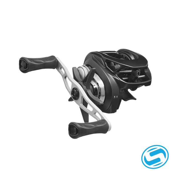 Bates EDC Casting Reel