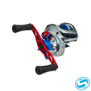 Bates Goat SWM Limited Edition Gunny Casting Reel