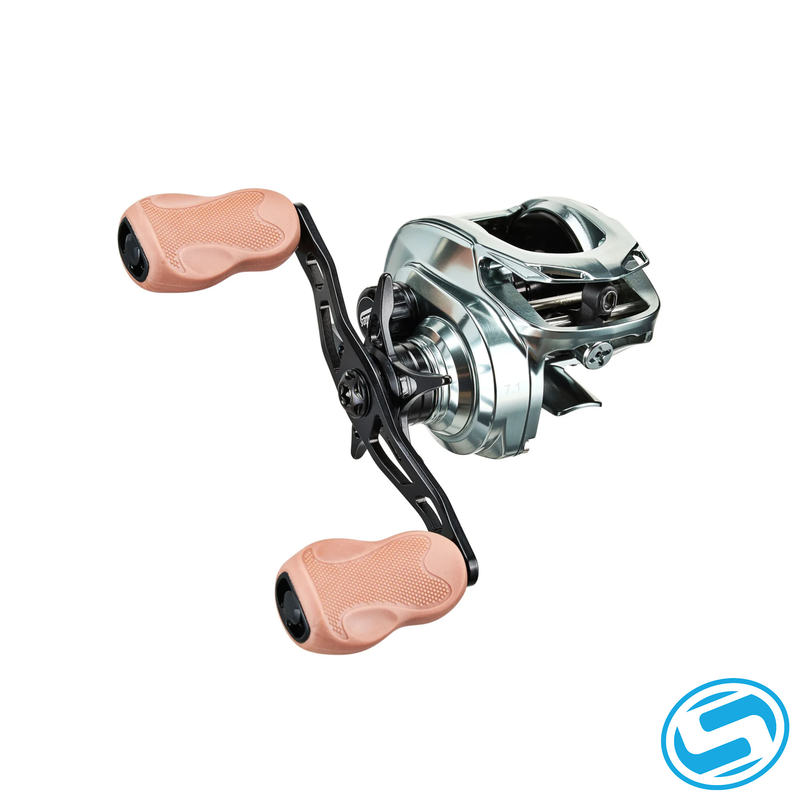 Bates Hundo' 50 Casting Reel