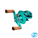 Bates Salty Hundo Limited Edition Glades Casting Reel