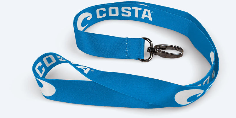 Costa Lanyard