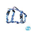 Boat Dog Waterproof Harness