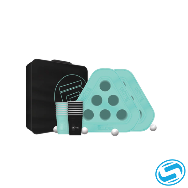 BOTE Floating Pong Set