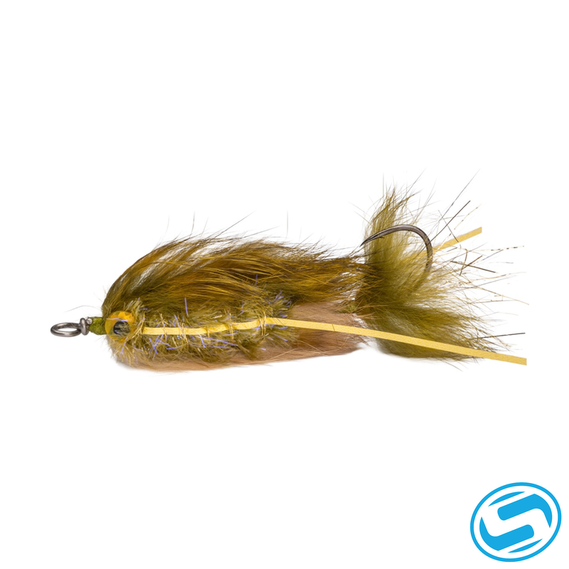 Buggs Fishing Tarpon Bugg 3.0