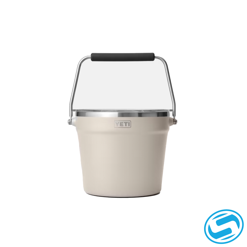 Yeti Beverage Bucket