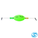 Precision Tackle Inc. Cajun Thunder Floats