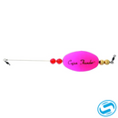 Precision Tackle Inc. Cajun Thunder Floats