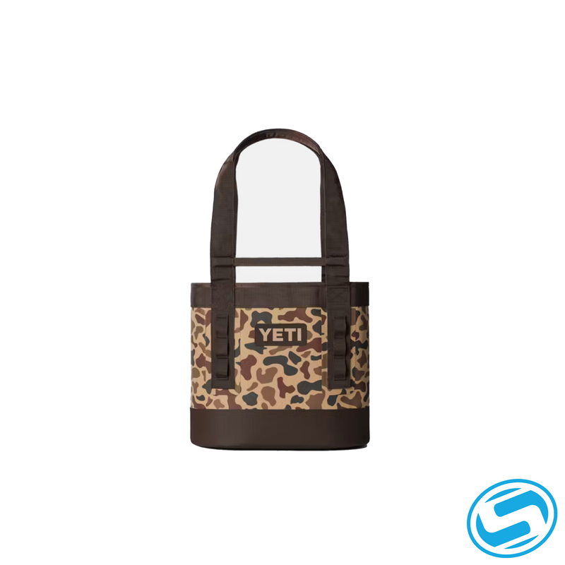 Yeti Camino 20 Carryall Tote Bag