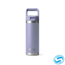 Yeti Rambler 18oz Straw Bottle