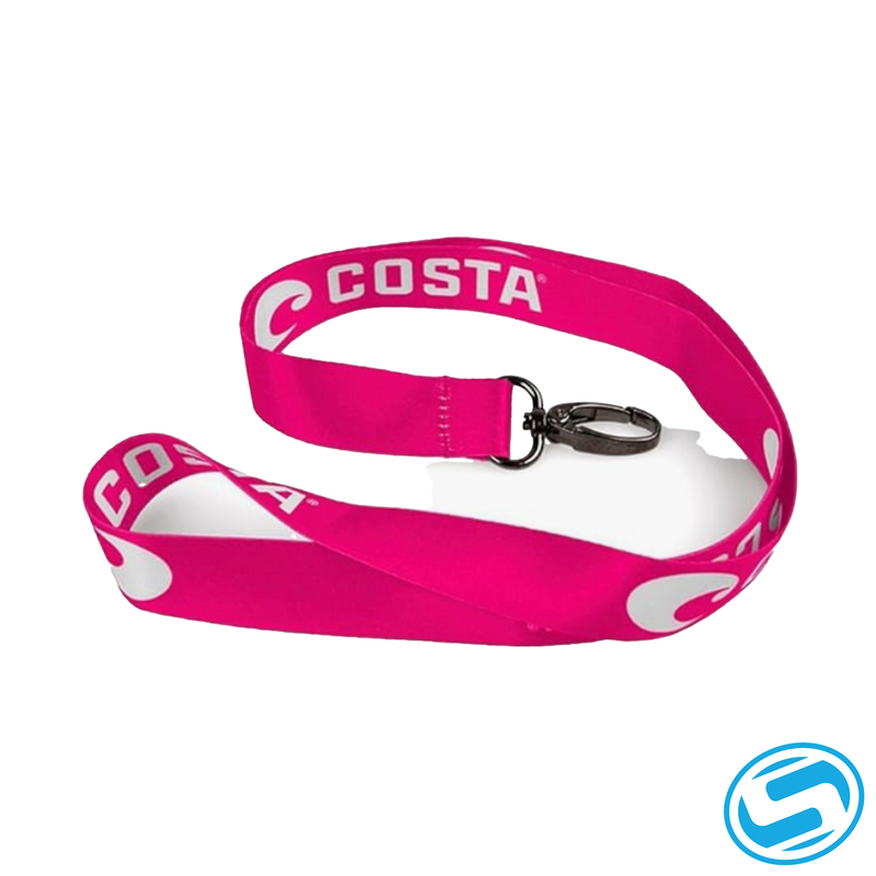 Costa Lanyard