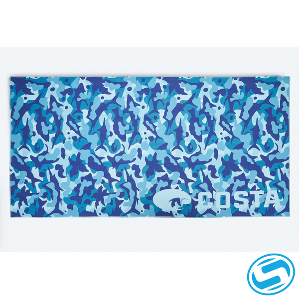 Costa Performance Towel
