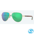 Costa Peli Sunglasses