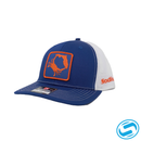 Men's Sodium Crabby Florida Trucker Adjustable Hat