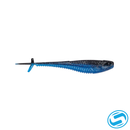 Rapala Crush City Customs Mooch Minnow