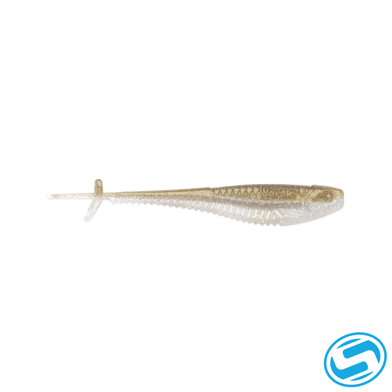 Rapala Crush City Customs Mooch Minnow