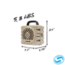Turtlebox Cub Waterproof Speaker