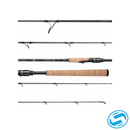 Daiwa TD Sol Inshore Spinning Rod