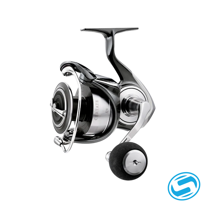 daiwa certate spinning reel Daiwa Certate SW G Spinning Reels
