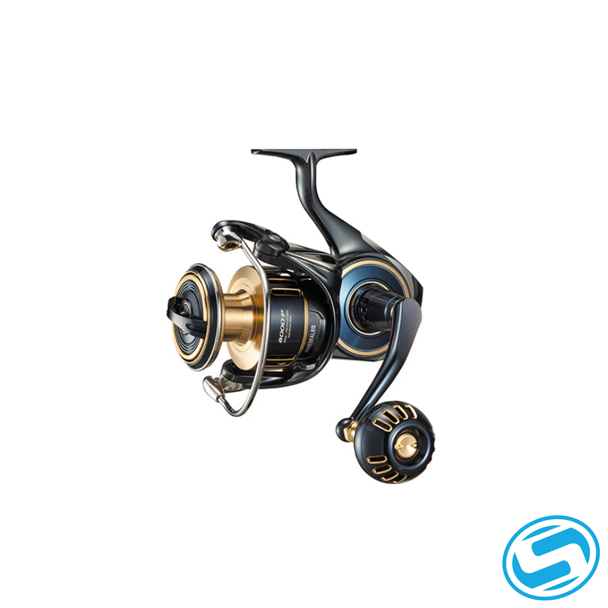 cheap daiwa saltiga reels Daiwa Saltiga 25G Spinning Reel