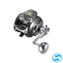 Daiwa 26 Seaborg Electric Reel