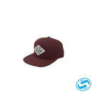 Men's Sodium Diamond Established Adjustable Performance Flat Bill Hat