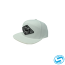 Men's Sodium Diamond Established Adjustable Performance Flat Bill Hat