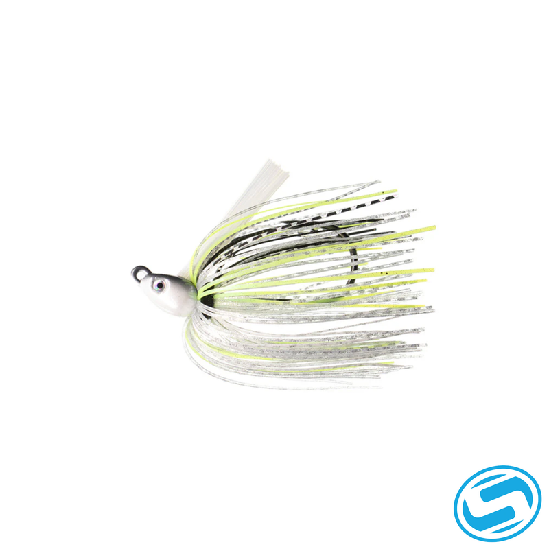 Dirty Jig Tackle No-Jack Swim Jig