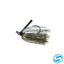 Dirty Jig Tackle No-Jack Swim Jig