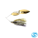 Dirty Jigs Compact Spinnerbait