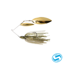 Dirty Jigs Compact Spinnerbait