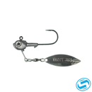 Dirty Jig Tackle Tactical Bassin' Mini Underspin