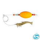 D.O.A Deadly Combo w/ 3" Shrimp