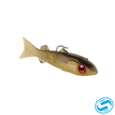 D.O.A Swimmin' Mullet