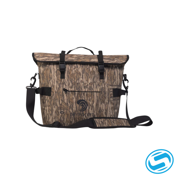 Dry Pocket Waterproof Day Pack Bag