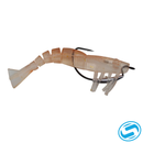 Egret Baits Vudu Weedless Shrimp