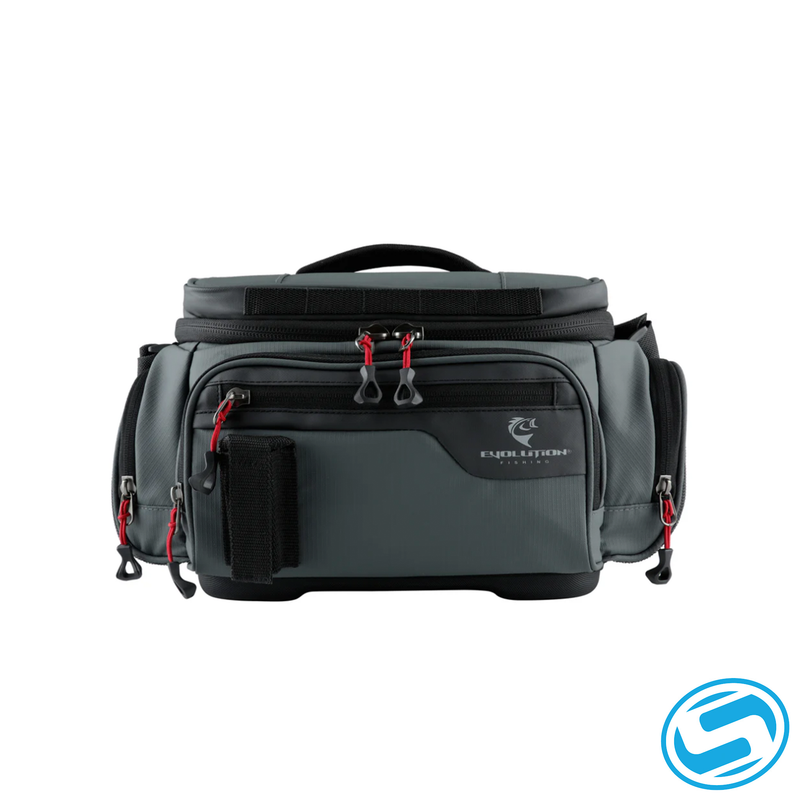 evolution salt tackle bag Evolution Salt SOL 25 Utility Soft Tackle Bag Evolution Fishing 3700 Drift Series
