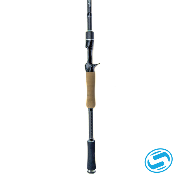 Fitzgerald Stunner HD Version 2 Casting Rods