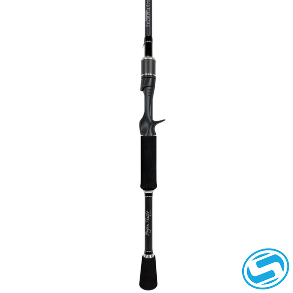 Fitzgerald Bryan Thrift Series Casting Rods