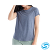 Women's Free Fly Bamboo Current Tee - SALE