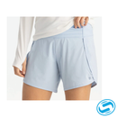 Women's Free Fly Bamboo Lined Breeze Shorts