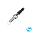Gomexus Aluminum Fish Grip With Scale