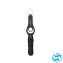 Gomexus Aluminum Fish Grip With Scale