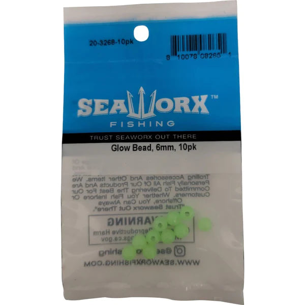 SeaWorx Beads