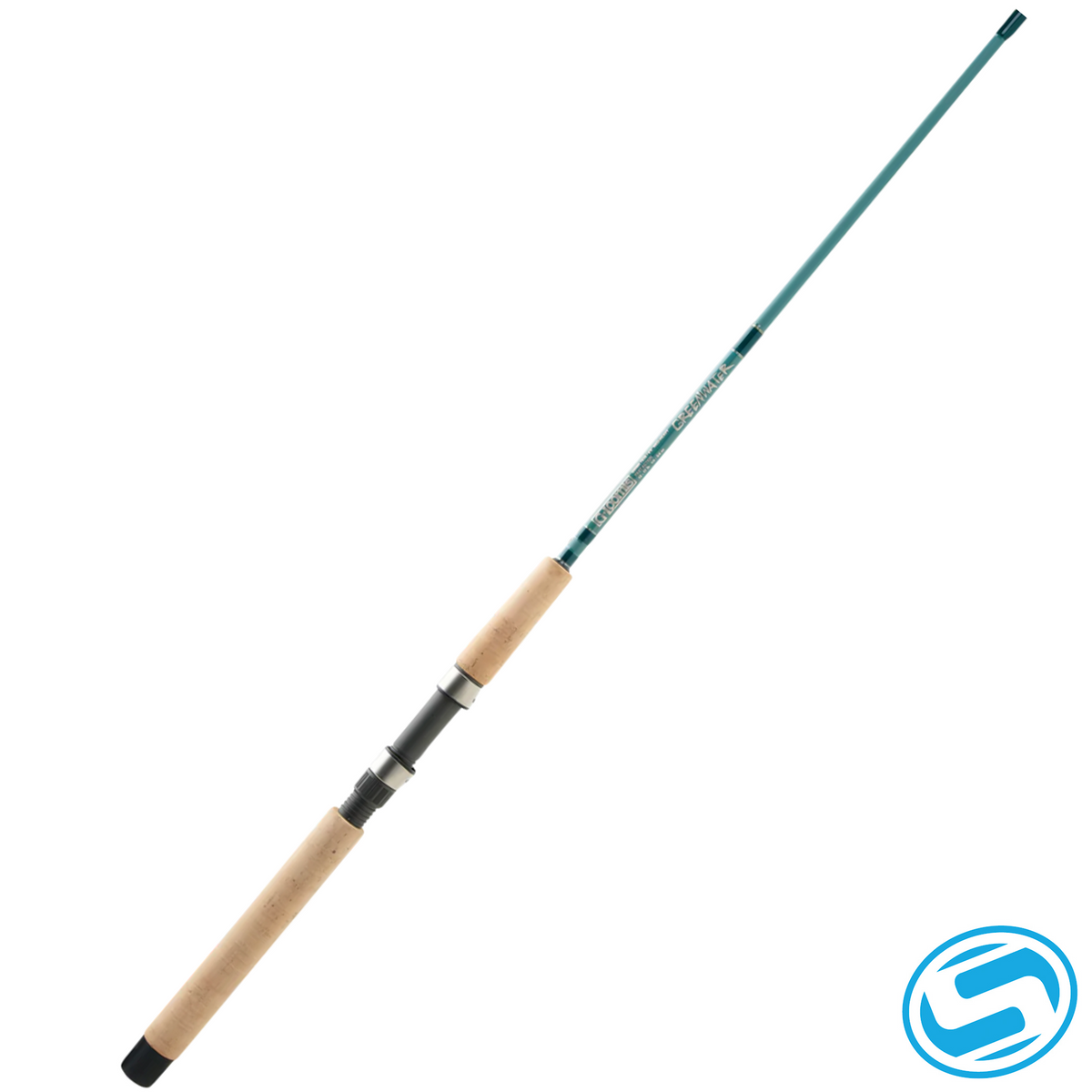 best deals on g loomis fishing rods G-Loomis Greenwater Spinning Rod